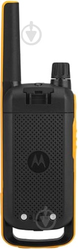 Рація Motorola TALKABOUT T82 EXTREME B8P00811YDEMAG - фото 3