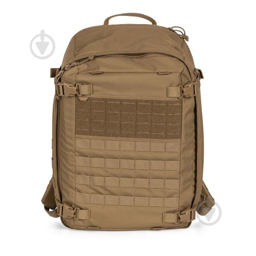 Рюкзак тактический 5.11 Tactical "DAILY DEPLOY 48 PACK" 39л Kangaroo - фото 1