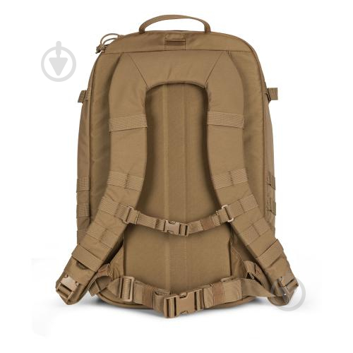 Рюкзак тактический 5.11 Tactical "DAILY DEPLOY 48 PACK" 39л Kangaroo - фото 4