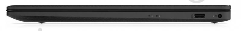 Ноутбук HP 17,3" (825H9EA) jet black - фото 4