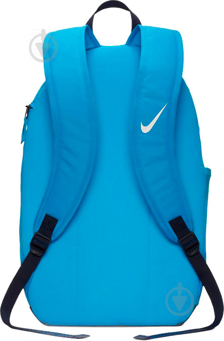 Рюкзак Nike Mercurial Backpack BA6107-486 голубой - фото 4