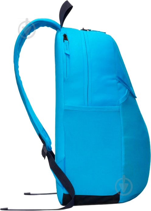 Рюкзак Nike Mercurial Backpack BA6107-486 голубой - фото 2