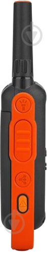 Рация Motorola TALKABOUT T82 B8P00811EDRMAW - фото 3 Рация Motorola TALKABOUT T82 B8P00811EDRMAW - фото 3