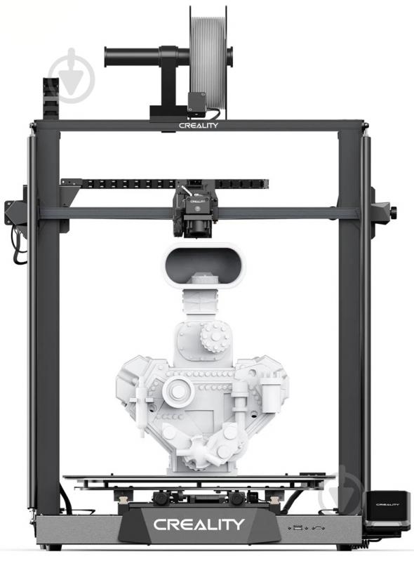 3D-принтер CREALITY CR-M4 - фото 4