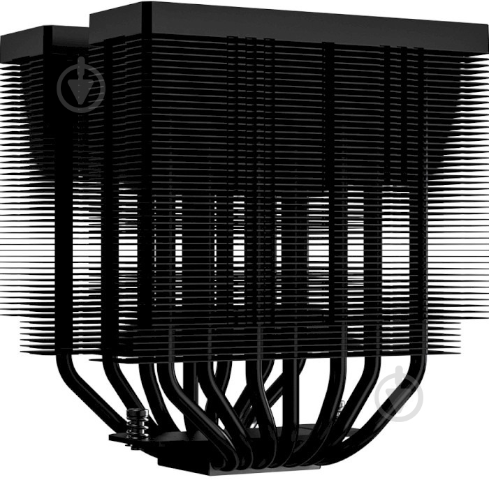 Процессорный кулер ID-Cooling FROZN A720 Black - фото 4