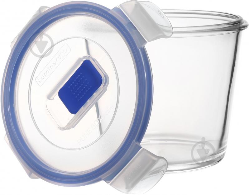 Набор посуды для супа Luminarc Soup’Arty 3 предмета J6269 - фото 3