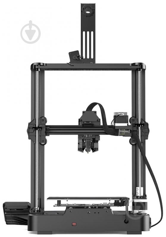 3D-принтер CREALITY Ender-3 V3 KE - фото 5