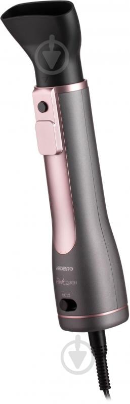 Фен-щітка ARDESTO Pink Touch HD-CR300PT - фото 3 Фен-щітка ARDESTO Pink Touch HD-CR300PT - фото 3