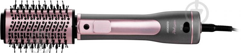 Фен-щітка ARDESTO Pink Touch HD-CR300PT - фото 6 Фен-щітка ARDESTO Pink Touch HD-CR300PT - фото 6