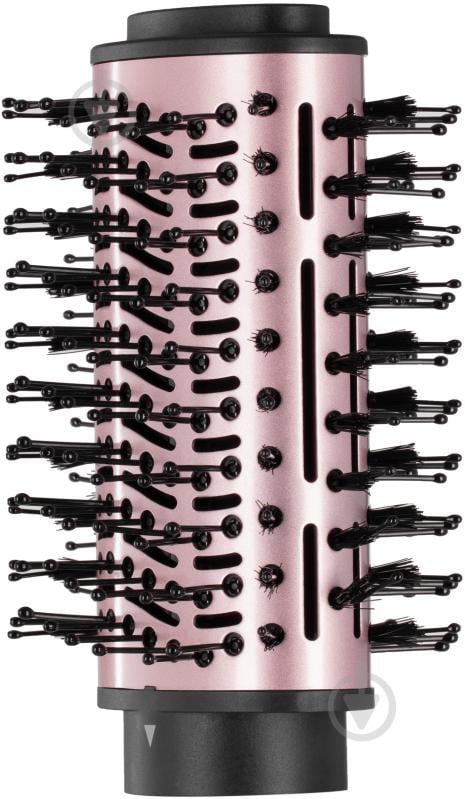 Фен-щітка ARDESTO Pink Touch HD-CR300PT - фото 11 Фен-щітка ARDESTO Pink Touch HD-CR300PT - фото 11