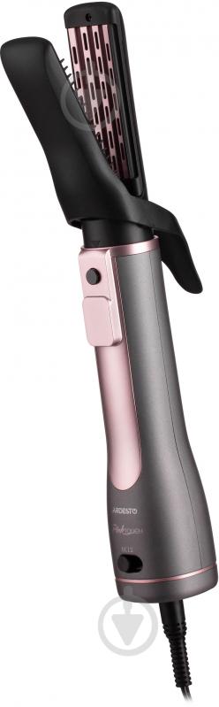 Фен-щітка ARDESTO Pink Touch HD-CR300PT - фото 2 Фен-щітка ARDESTO Pink Touch HD-CR300PT - фото 2