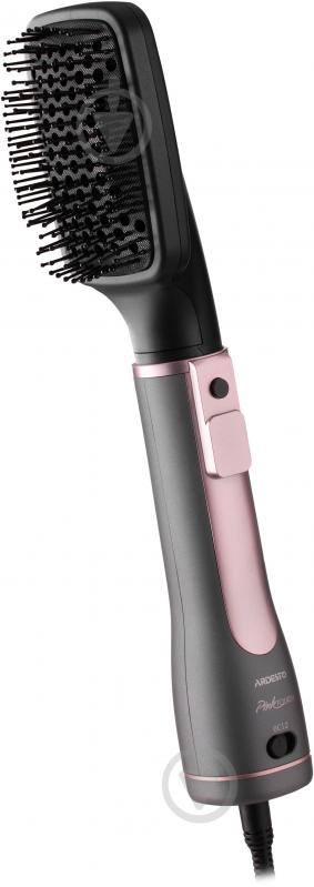 Фен-щітка ARDESTO Pink Touch HD-CR300PT - фото 5 Фен-щітка ARDESTO Pink Touch HD-CR300PT - фото 5
