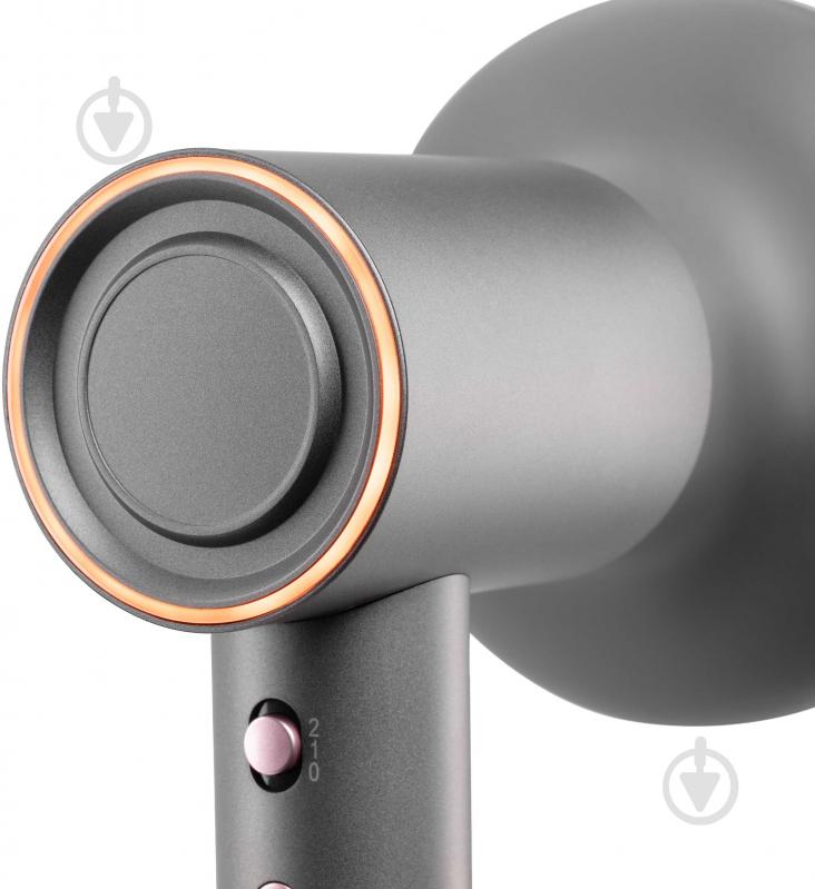 Фен Ardesto Pink Touch HD-R300PT - фото 11 Фен Ardesto Pink Touch HD-R300PT - фото 11