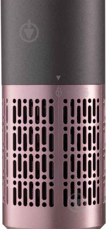 Фен Ardesto Pink Touch HD-R300PT - фото 12 Фен Ardesto Pink Touch HD-R300PT - фото 12