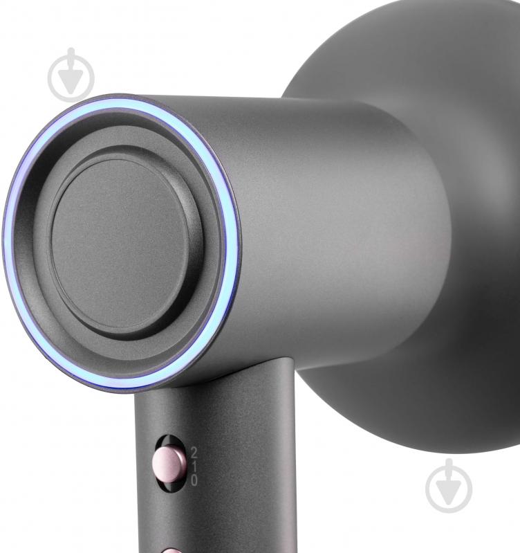 Фен Ardesto Pink Touch HD-R300PT - фото 10 Фен Ardesto Pink Touch HD-R300PT - фото 10