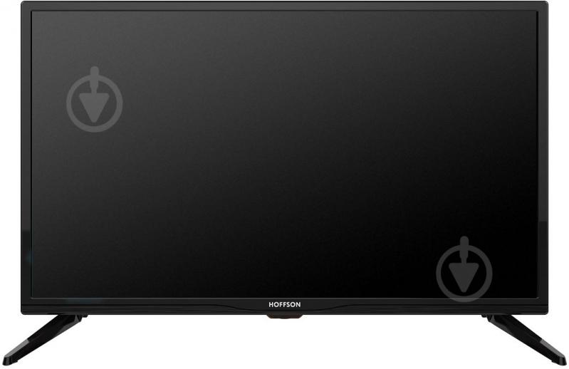 Телевізор Hoffson A24HD200T2S - фото 2 Телевізор Hoffson A24HD200T2S - фото 2