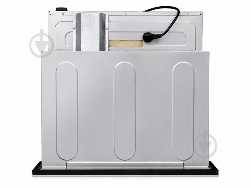 Духовой шкаф Borgio OFT 208.02 White Glass - фото 7 Духовой шкаф Borgio OFT 208.02 White Glass - фото 7