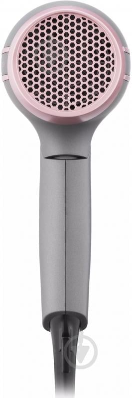 Фен Ardesto Pink Touch HD-R350PT - фото 5