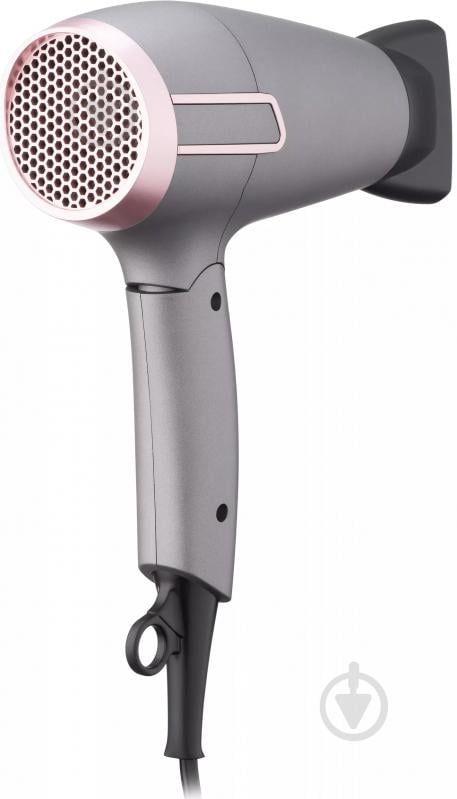 Фен Ardesto Pink Touch HD-R350PT - фото 3