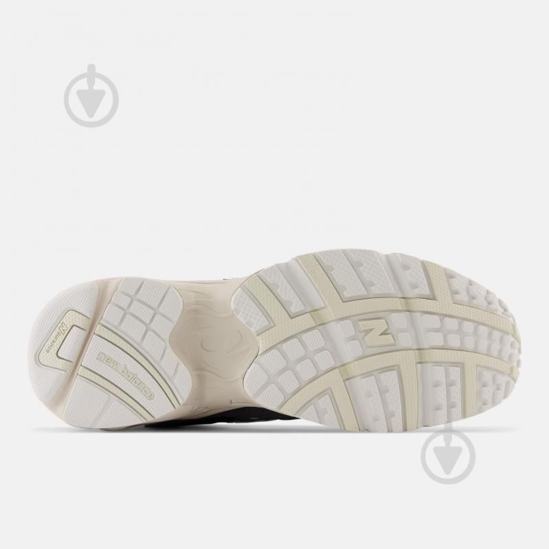 Кросівки чоловічі демісезонні New Balance ML725AC р.41,5 чорні - фото 4