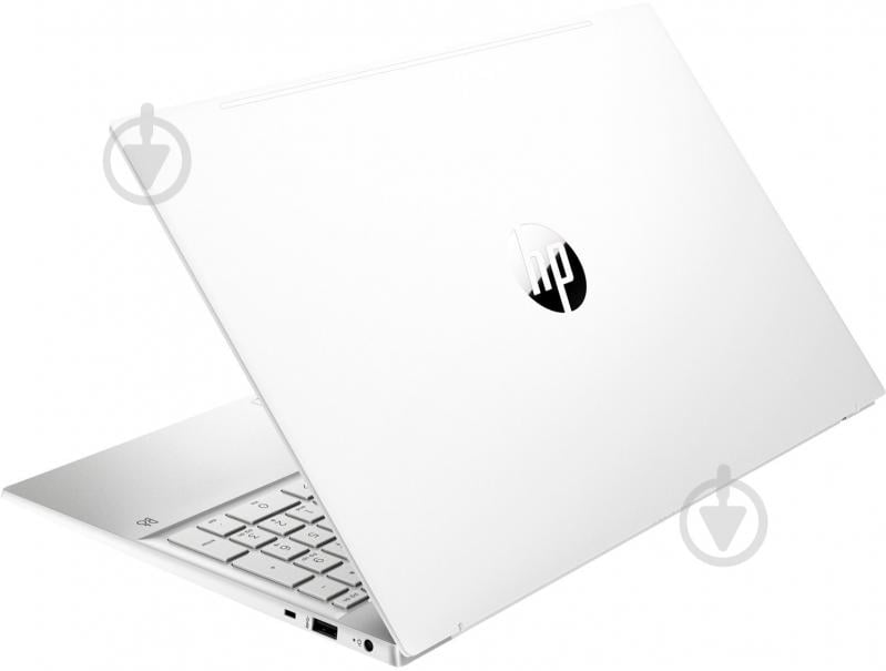 Ноутбук HP Pavilion 15-eg3020ua 15,6" (826Z4EA) natural silver - фото 4