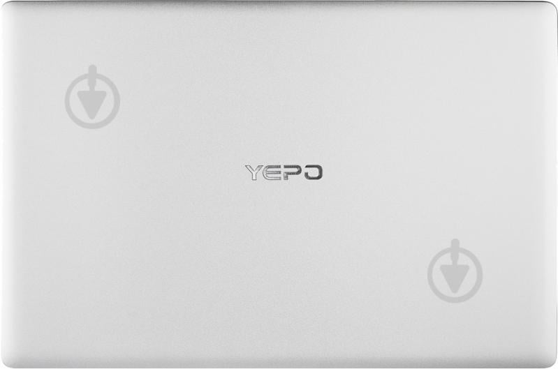 Ноутбук Yepo 737i7 (16/512) Aluminum 15,6" (YP-102420) - фото 11