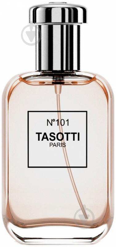 Ароматизатор на панель приборов  Tasotti Man's touch-Kenzo - фото 1