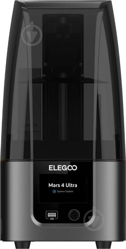 3D-принтер ELEGOO Mars 4 Ultra 9K - фото 1