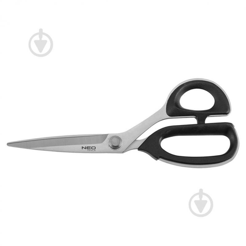 Ножницы NEO tools 200 мм 64-004 - фото 1