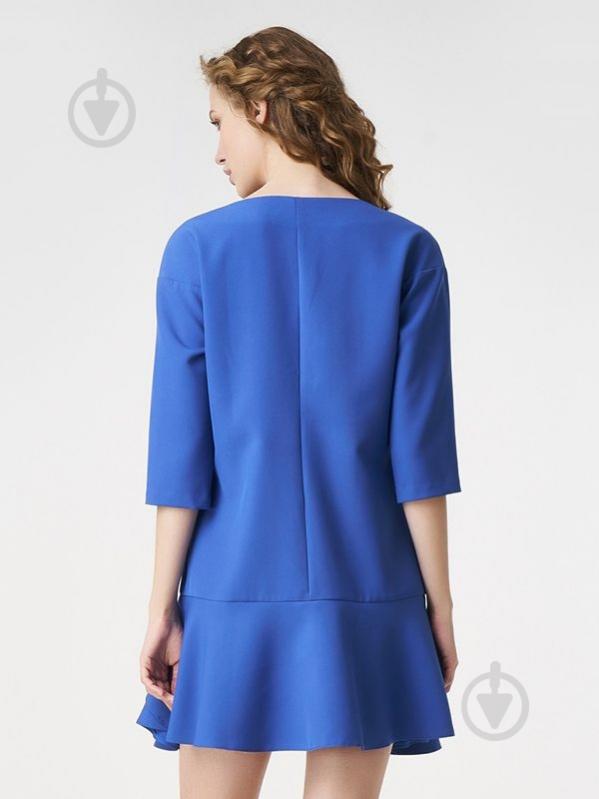 Сукня RicaMare р. M синій RM1114-17DD - фото 3