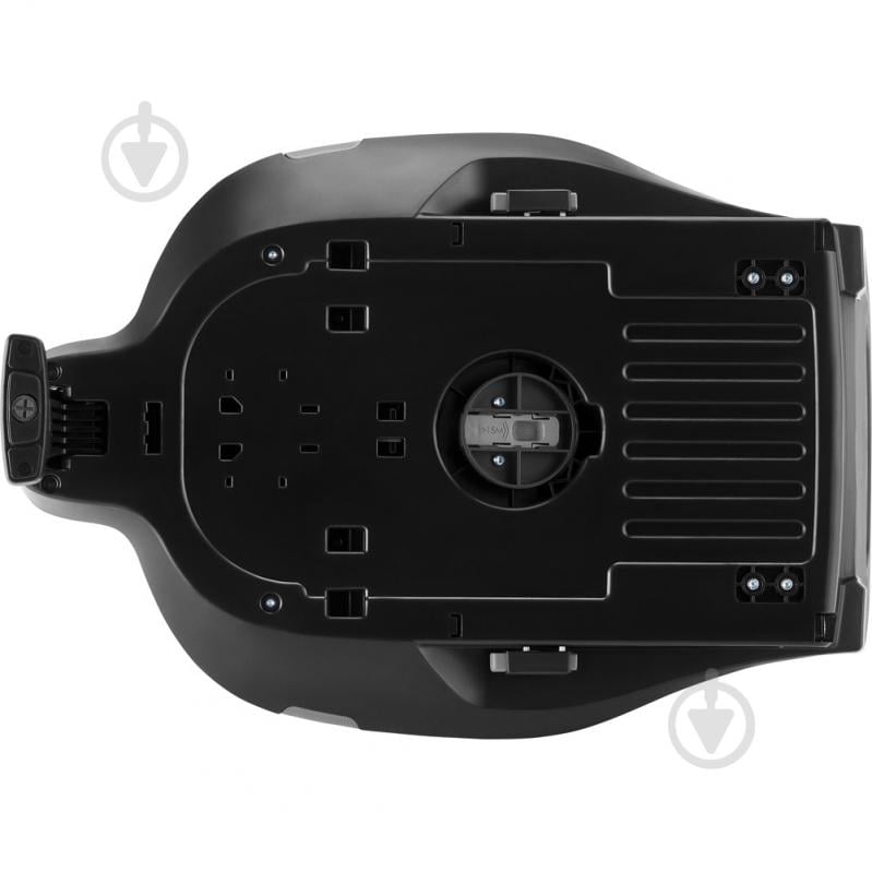 База для автокресла Britax-Romer VARIO BASE 5Z black - фото 7