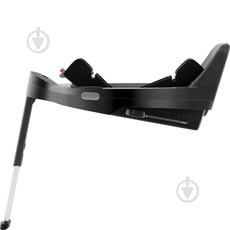 База для автокресла Britax-Romer VARIO BASE 5Z black - фото 2