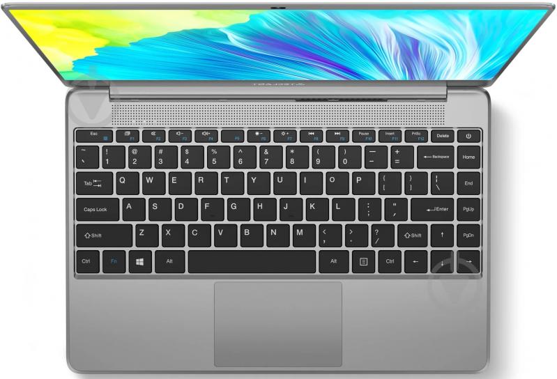 Ноутбук Teclast F7 Plus3 14" (Z000000999601) grey - фото 4