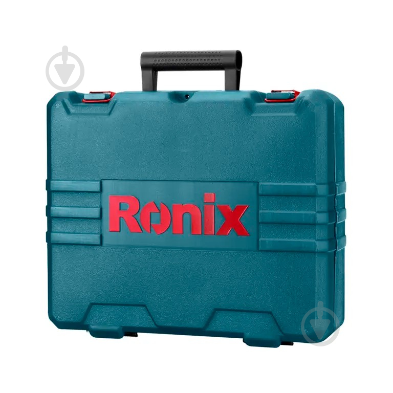 Электролобзик Ronix 4110 - фото 5