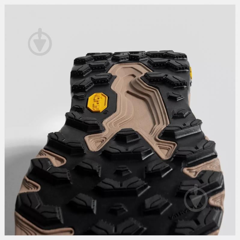 Кросівки чоловічі демісезонні New Balance MTHIERV9 р.42 коричневі - фото 9 Кросівки чоловічі демісезонні New Balance MTHIERV9 р.42 коричневі - фото 9