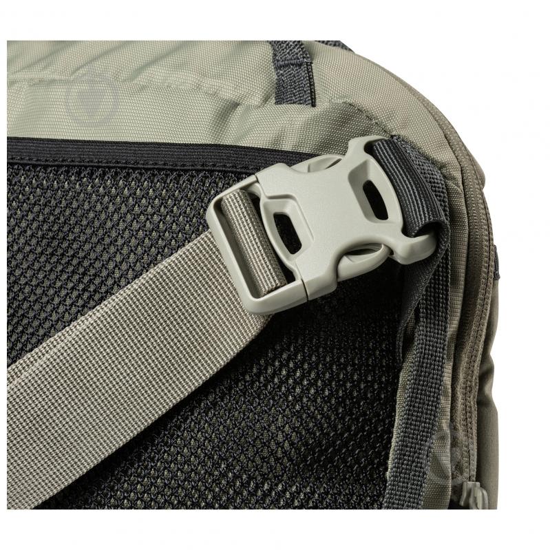 Сумка 5.11 Tactical тактична "EMERGENCY READY BAG 6L" Python - фото 8