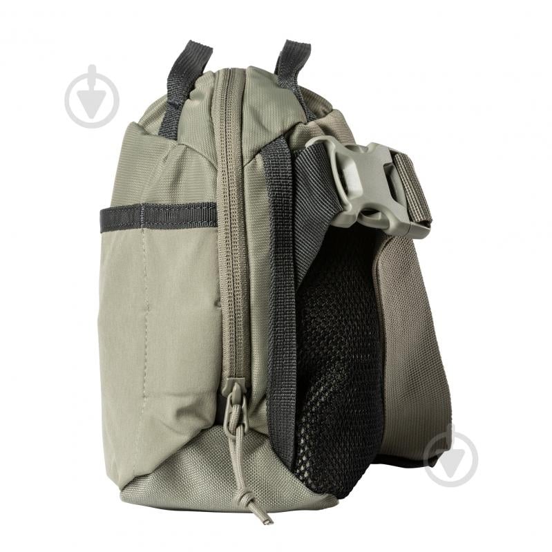 Сумка 5.11 Tactical тактическая "EMERGENCY READY BAG 6L" Python - фото 5