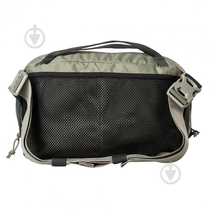 Сумка 5.11 Tactical тактическая "EMERGENCY READY BAG 6L" Python - фото 4