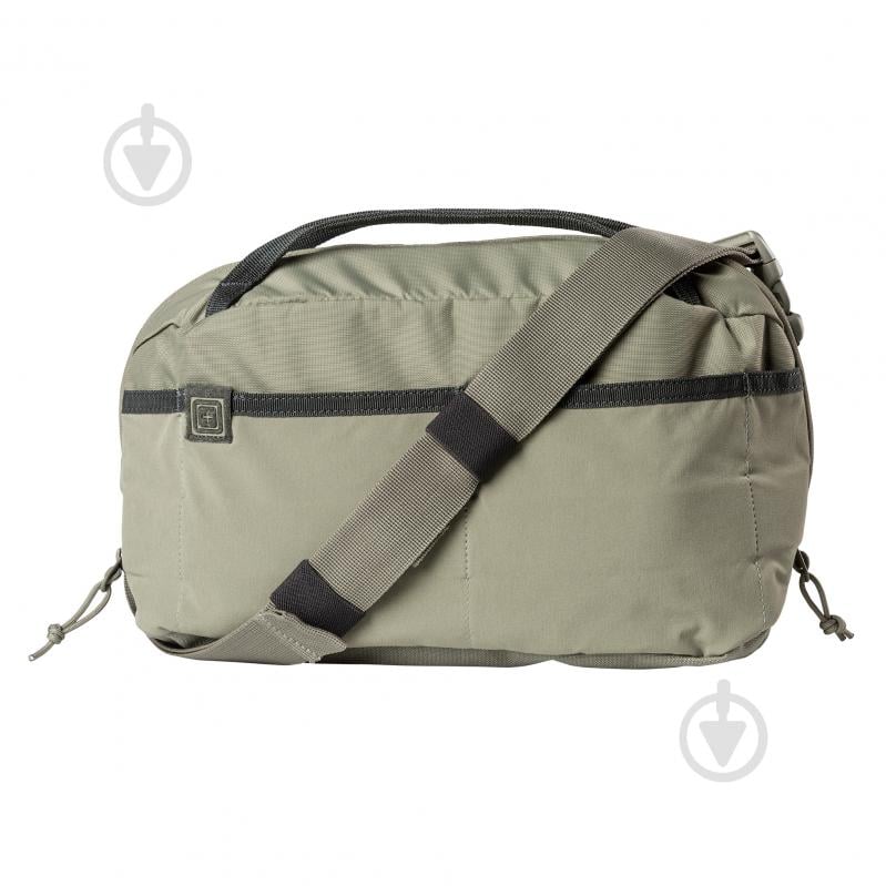 Сумка 5.11 Tactical тактическая "EMERGENCY READY BAG 6L" Python - фото 3