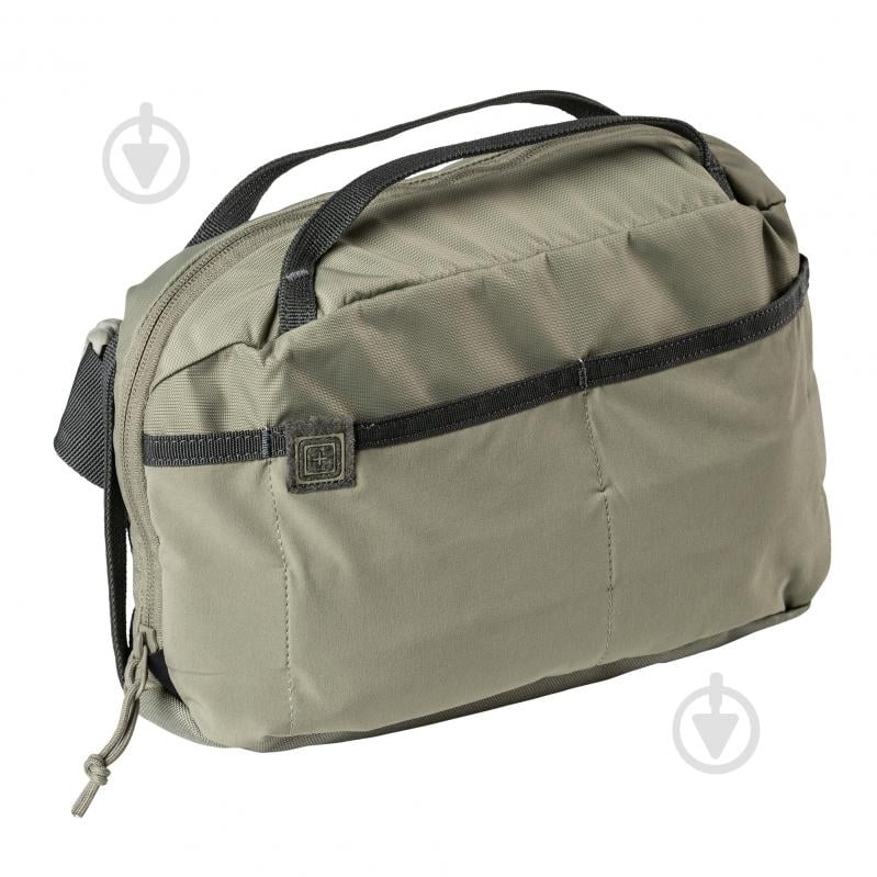 Сумка 5.11 Tactical тактическая "EMERGENCY READY BAG 6L" Python - фото 2