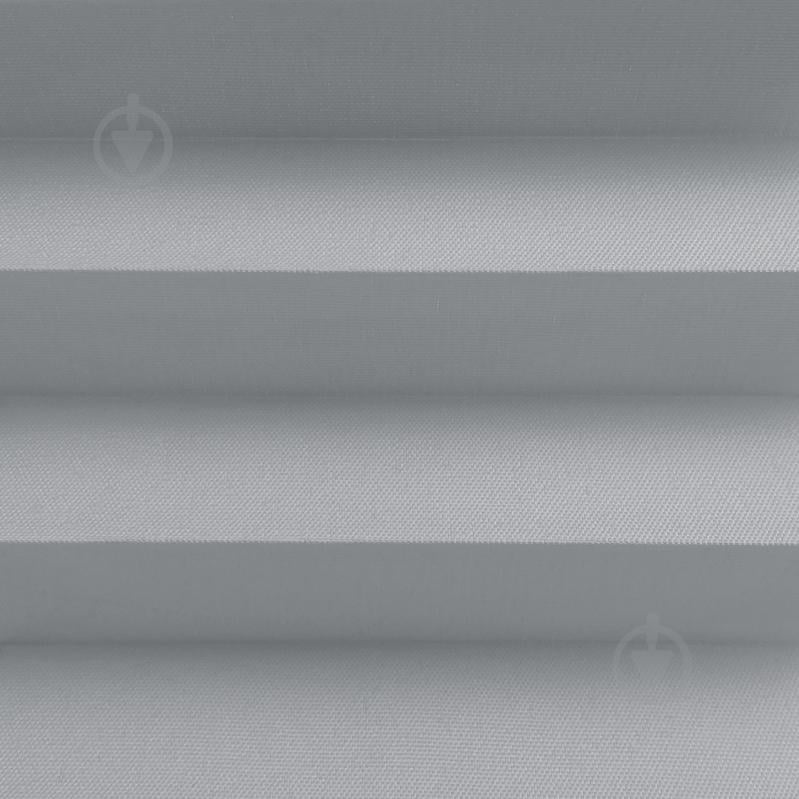 Штора-плісе Rollotex тканина DUO ECORO 77х105 см Сірий - фото 2 Штора-плісе Rollotex тканина DUO ECORO 77х105 см Сірий - фото 2