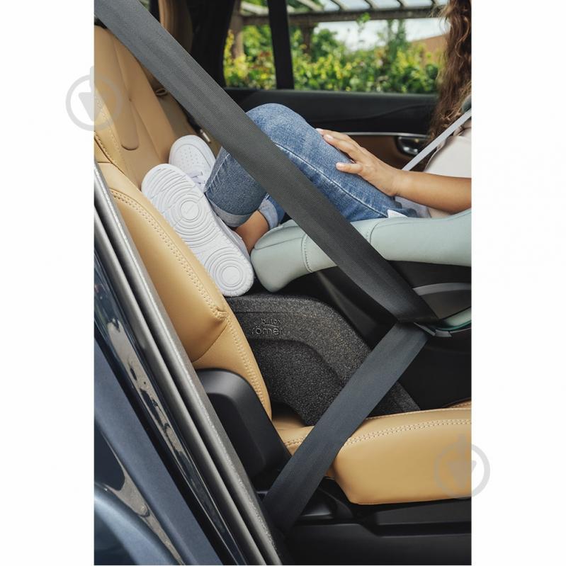 Спейсер Britax-Romer Спейсер SAFE-WAY M/MAX-SAFE PRO grey - фото 3