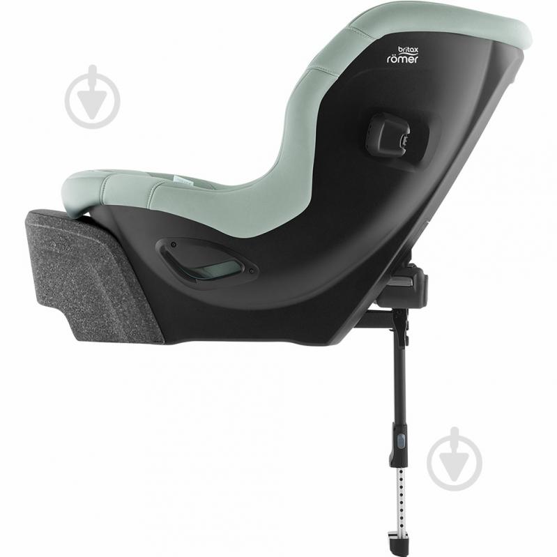 Спейсер Britax-Romer Спейсер SAFE-WAY M/MAX-SAFE PRO grey - фото 2