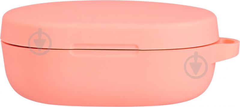 Чохол для навушників 2E для Xiaomi AirDots Pure Color Silicone (1.5mm) pink (2E-MI-D-IBSI-1.5-LPK) - фото 3