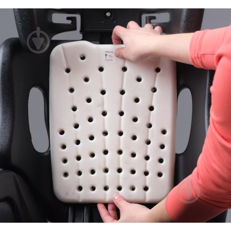 Вкладыш мягкий в автокресло OkiDay Basic (21906) - фото 7