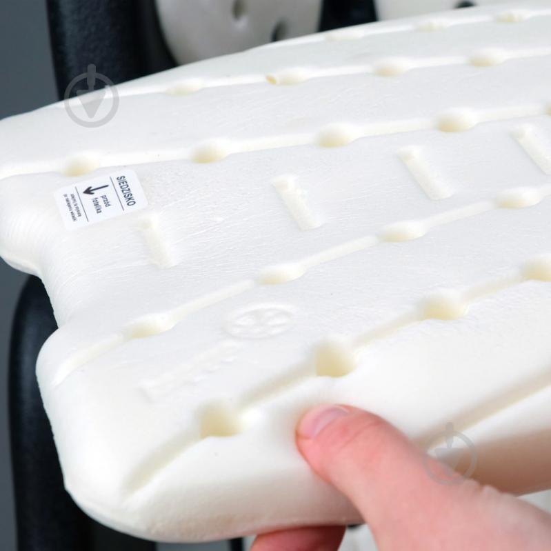 Вкладыш мягкий в автокресло OkiDay Basic (21906) - фото 5