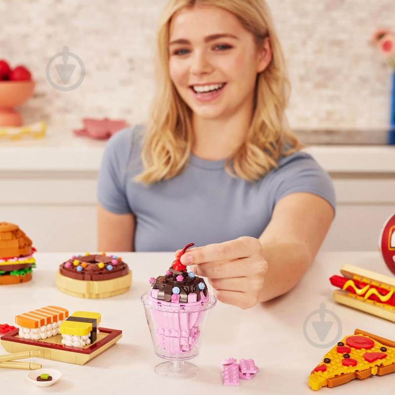 Конструктор Max в капсулі S1 – Смаколики (в асорт., в диспл.) 83186GQ1 - фото 9