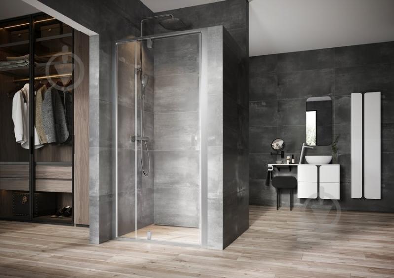 Ravak NDOP2-110 сатин - фото 3