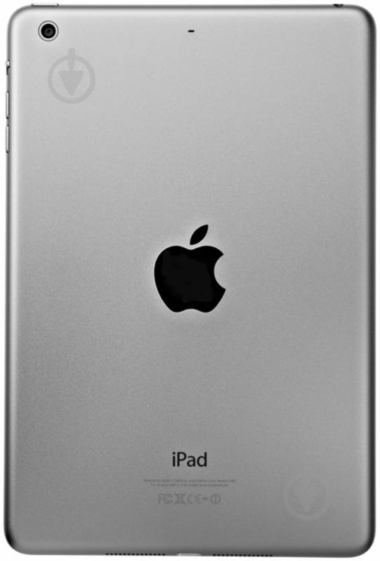 Планшет Apple A1474 iPad Air 32GB 9.7" (MD786TU/B) space grey - фото 3