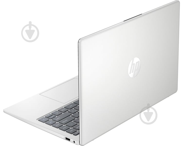 Ноутбук HP Laptop 14-ep1015ua 14" (B09ZQEA) silver - фото 2 Ноутбук HP Laptop 14-ep1015ua 14" (B09ZQEA) silver - фото 2